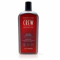 Champô American Crew Detox (1000 Ml)