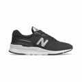 Sapatilhas de Desporto Mulher New Balance 997 Mulher Preto 36