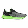 Sapatilhas de Running para Adultos New Balance MPESULL1 Cinzento Verde Homem 40.5