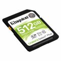 Cartão de Memória Kingston SDS2/512GB