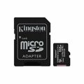 Cartão de Memória Micro Sd com Adaptador Kingston Canvas Select Plus 512GB 2 G
