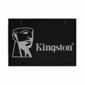 Disco Duro Kingston SKC600/1024G 1 TB Ssd