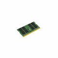 Memória Ram Kingston 16 GB DDR4 Sodimm 3200 Mhz DDR4 16 GB CL22