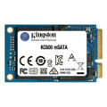 Disco Duro Kingston SKC600MS/256G 2 TB 256 GB 256 GB Ssd