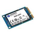 Disco Duro Kingston SKC600MS Tlc 3D Msata Ssd 512 GB