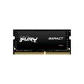 Memória Ram Kingston KF432S20IB/32 DDR4 32 GB