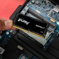 Memória Ram Kingston 16 GB DDR4