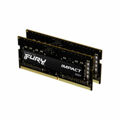 Memória Ram Kingston DDR4 CL15 16 GB DDR4-SDRAM