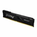 Memória Ram Kingston Beast 16 GB DDR4 3600 Mhz