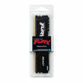 Memória Ram Kingston Fury Beast CL16 3200 Mhz DDR4 16 GB