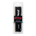 Memória Ram Kingston Fury Beast 3200 Mhz DDR4 CL16 8 GB