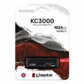 Disco Duro Kingston SKC3000S1024G