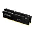 Memória Ram Kingston Fury Beast CL38 64 GB