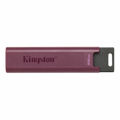 Cartão de Memória Micro Sd com Adaptador Kingston Max Vermelho 512 GB