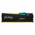 Memória Ram Kingston 500 Fury Beast 32 GB