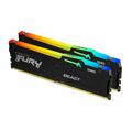 Memória Ram Kingston Beast Rgb