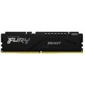 Memória Ram Kingston Fury Sdram DDR5 32 GB CL40