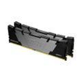 Memória Ram Kingston DDR4 16 GB CL16