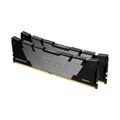 Memória Ram Kingston KF432C16RB12K2/32 DDR4 16 GB 32 GB CL16