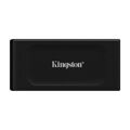 Disco Duro Externo Kingston SXS1000/2000G Ssd 2 TB Ssd