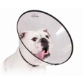 Colar Isabelino para Cães Kvp Saf-t-clear (38-63 cm)