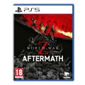 Jogo Eletrónico Playstation 5 Saber Interactive World War Z Aftermath