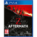 Jogo Eletrónico Playstation 4 Koch Media World War Z: Aftermath