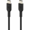 Cabo Usb-c Belkin CAB003BT1MBK Preto 1 M