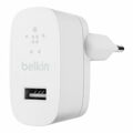 Carregador de Parede Belkin WCA002VFWH Branco Preto 12 W