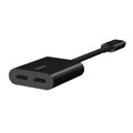 Cabo USB C Belkin F7U081BTBLK