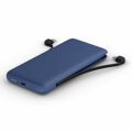 Carregador Portátil Belkin BPB006btBLU