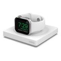 Carregador sem Fios Belkin WIZ015BTWH Apple Watch