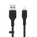 Cabo Carregador USB Belkin Preto