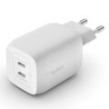 Carregador de Parede Belkin WCH013vfWH Branco 65 W