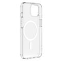 Capa para Telemóvel iPhone 13 Pro Belkin MSA006BTCL Transparente Monocromática Clear Apple