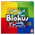 Jogo de Mesa Mattel Blokus (fr)