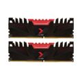 Memória Ram Pny 16 GB DDR4 3200 Mhz CL16 Dimm