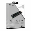 Disco Duro Pny CS1030 1 TB 1 TB Hdd 1 TB Ssd