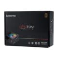 Fonte de Alimentação Chieftec CTG-650C-RGB Atx PS/2 650 W