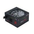 Fonte de Alimentação Chieftec CTG-750C-RGB Atx PS/2 750 W