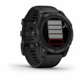 Smartwatch Garmin Fēnix 7X Pro Preto Cinzento 1,3"