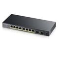 Switch Hdmi Zyxel GS1100-10HP-EU0102F