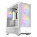 Caixa Semitorre Atx Antec NX416L Branco