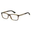 Armação de óculos Homem Tommy Hilfiger TH-1478-N9P ø 55 mm