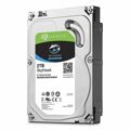 Disco Duro Seagate Skyhawk ST2000VX008 3,5" 2 TB