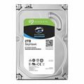 Disco Duro Seagate Skyhawk ST2000VX008 3,5" 2 TB