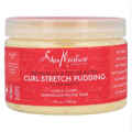 Creme para Definir Caracóis Shea Moisture Red Palm & Cocoa Butter Curl Stretch Pudding 340 G