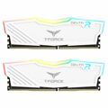 Memória Ram Team Group TF4D416G3200HC16CDC01 CL16 3200 Mhz 16 GB DDR4