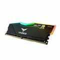 Memória Ram Team Group Delta Rgb DDR4 3600 PC4-28800 16 GB CL18