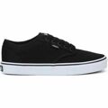 Ténis Casual Vans Atwood Mn Preto 40